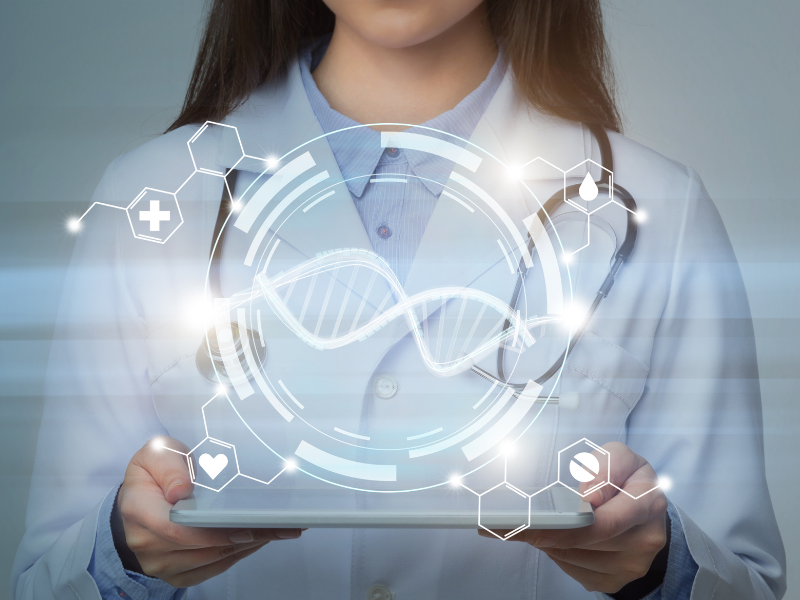 Bioidentical Hormone Optimization